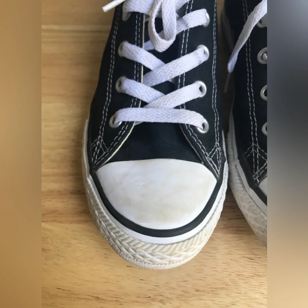Converse kids chuck